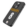 NFL Pittsburgh Steelers Players Game Tactic MagSafe Compatible Cell Phone Case for Apple iPhone - 2 of 4