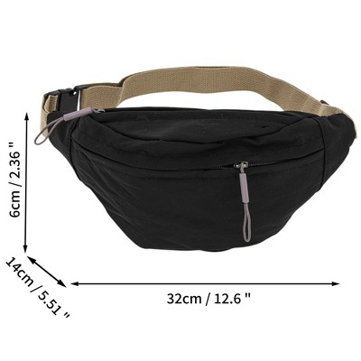 Unique Bargains Simple Fanny Pack 1 Pc - image 3