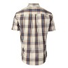 Gioberti Men's Plaid Short Sleeve Shirt - 2 of 2