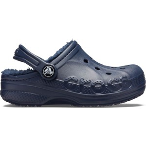 Crocs Toddler Baya Lined Clogs - 1 of 4
