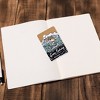 Dicksons Gone Fishing - Matthew 4:19, Black/Blue/Brown 3.8 x 2.5 Inch Laminated Cardstock Pocket Card Bookmark; Pack of 12 - 3 of 3