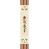 Laural Home Simply Christmas Rectangle Table Runner - 3 of 3