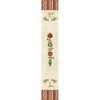 Laural Home Simply Christmas Rectangle Table Runner - image 3 of 3