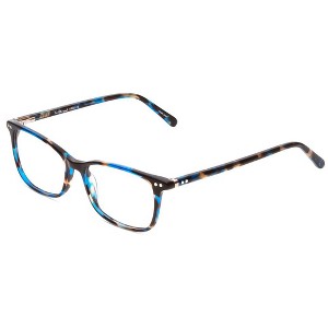 Ernest Hemingway Women's 4676 12 Black 53mm - 1 of 4