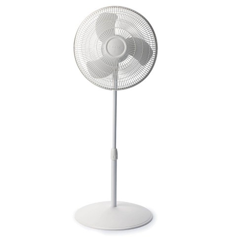 lasko oscillating tilt ventilador