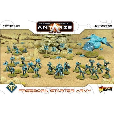 Starter Army Miniatures Box Set