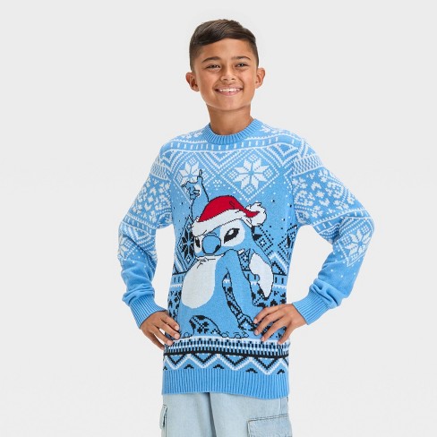 Holiday store Sweater