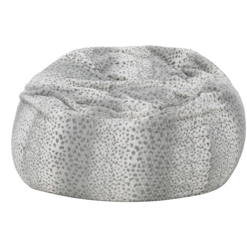 Monroe Bean Bag Chair - Christopher Knight Home - image 1 of 4