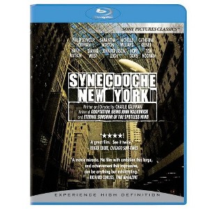 Synecdoche, New York (Blu-ray)(2008) - 1 of 1