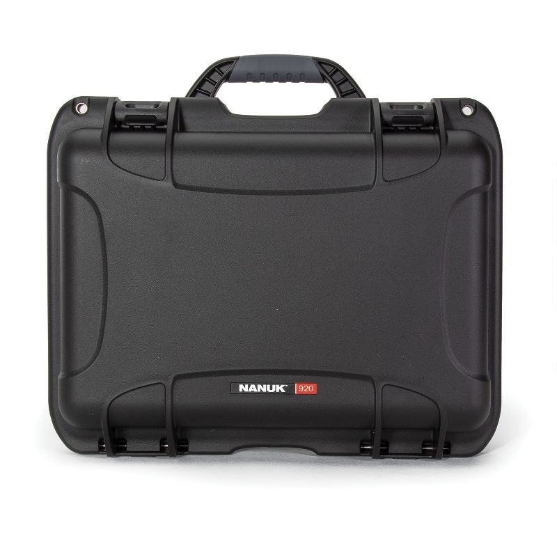 NANUK® 920 Waterproof Small Hard Case with Foam Insert, 1 of 11