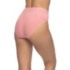 Super Stretchy Cotton Hi-Cut Brief 6-Pack - 4 of 4