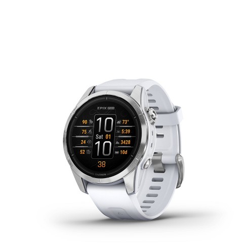 Garmin epix (Gen 2) GPS Smartwatch 47mm Fiber-reinforced polymer