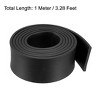 Unique Bargains Solid Neoprene Rubber Weather-Proof Gasket Protection Seal Strips - 2 of 3