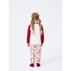 PATPAT Family Christmas Pjs Matching Sets Holiday Jammies Sleepwear Christmas Pajamas for Family Xmas Outfits with Socks - 4 of 4