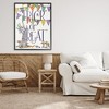 Stupell Industries Spellbound Trick Or Treat Framed Giclee Art - 3 of 4