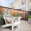 Hyleory Outdoor Seat/Back Cushion, Ultra Soft Cushion for Patio Seats - 4 of 4