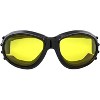 2 Pairs of Global Vision Eyewear Eliminator Safety Motorcycle Goggles - 3 of 4