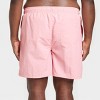 Men's 7" Solid-Color Swim Trunks - Goodfellow & Co™ - 2 of 3