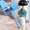 Sharper Image 2-in-1 Brushed Motor Cordless Stick and Handheld Vacuum - 4 of 4