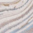 beige/blue
