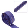 Unique Bargains Tennis Racket Grip Tape Anti-Slip Absorbent Breathable 2 Pcs - 3 of 4