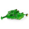 ERTL LP74602 1/16 Big Farm John Deere E-12 Rotary Cutter with Folding Wings 47160 - 4 of 4