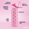 Ello Pop & Fill 18oz Stainless Steel Water Bottle - 4 of 4