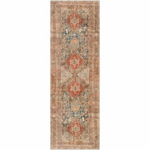 Hauteloom Ogod Washable Area Rug - 1 of 4