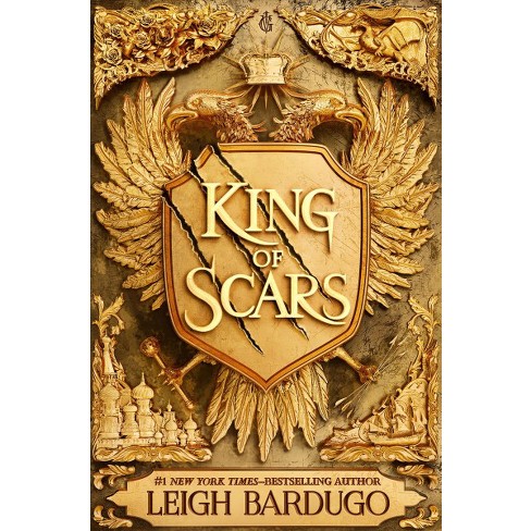 Bildergebnis fÃ¼r king of scars