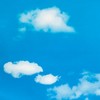 Slickblue Blue Sky Peel and Stick Wallpaper - 17.7" x 394", Removable, Waterproof Vinyl for Any Room - 3 of 3