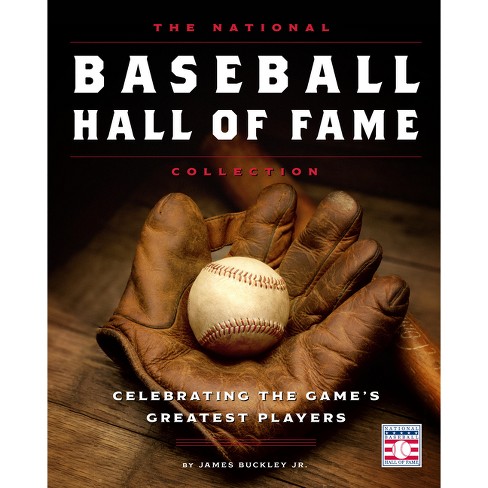 Reflection: The Major League Baseball Hall of Fame Induction of