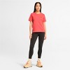 Timberland Women's Dunstan Short Sleeve T-Shirt - image 4 of 4