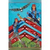 Trends International G.I. Joe - Spirit Unframed Wall Poster Prints - 4 of 4