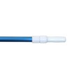 Pool Central Adjustable Ribbed Telescopic Pole for Vacuum Heads and Skimmers 15.75' - Blue - 2 of 2