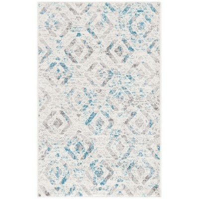 Skyler SKY190 Power Loomed Indoor Rugs - Safavieh