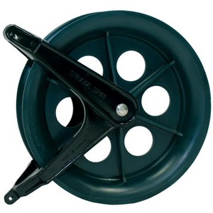 Ben-Mor Strata 1.17 in. Plastic Clothesline Pulley - 1 of 1