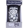 Beeline Creative Geeki Tiki MLB NY Yankees Player 16oz Ceramic Mug - 2 of 3