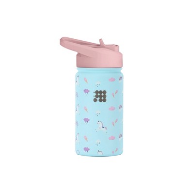 Thermos Tritan 12 oz Hydration Bottle, Barbie - Parents' Favorite