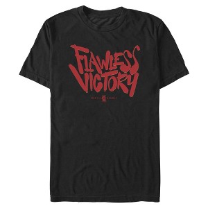 Mens Mortal Kombat II Flawless Victory Feat T Shirt - 1 of 4