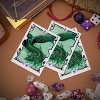 Ultra Pro Ultra PRO - Tarkir Dragonstorm Teval, Arbiter of Virtue 105ct APEX Deck Protector™ Sleeves for Magic: The Gathering - 2 of 4