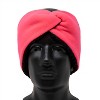 Arctic Gear Adult Knotted Headband with High Piled Fleece - 2 of 4