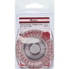 Lasco  Moen Old Style Clear Tub & Shower Handle Kit HC-167 - 2 of 2