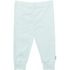 Onesies Brand Baby Girls' 4-Piece Onesies Bodysuits and Pants - 3 of 4