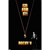 Trends International Rocky V (1990) - One Sheet Unframed Wall Poster Prints - 4 of 4