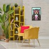 Stupell Industries Bear And Bubble Tea Framed Giclee Art - 3 of 4