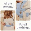 Ergobaby Omni Deluxe Mesh All-in-One Baby Carrier - 4 of 4