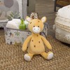 NoJo Ziggy Giraffe Plush - 4 of 4