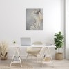 Stupell Industries Traditional Nude Baroque Portrait Canvas Art - 3 of 4