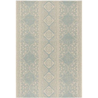 Beach House BHS174 POWER LOOMED Rug - Safavieh
