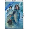 Trends International Star Wars: Rogue One - Celebration Mural Unframed Wall Poster Prints - 3 of 4